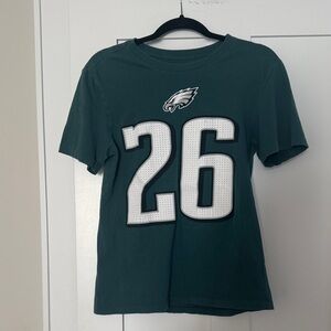 Barkley Eagles T-Shirt 26